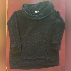 Altar’d State hooded sweater.